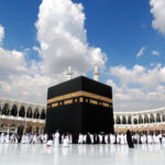 Hajj Comment s'inscrire via l'application Nusuk