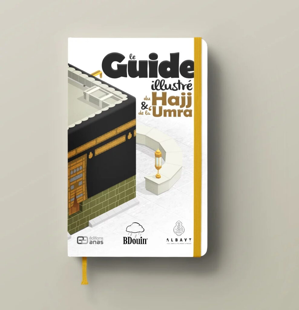 Guide Hajj Omra